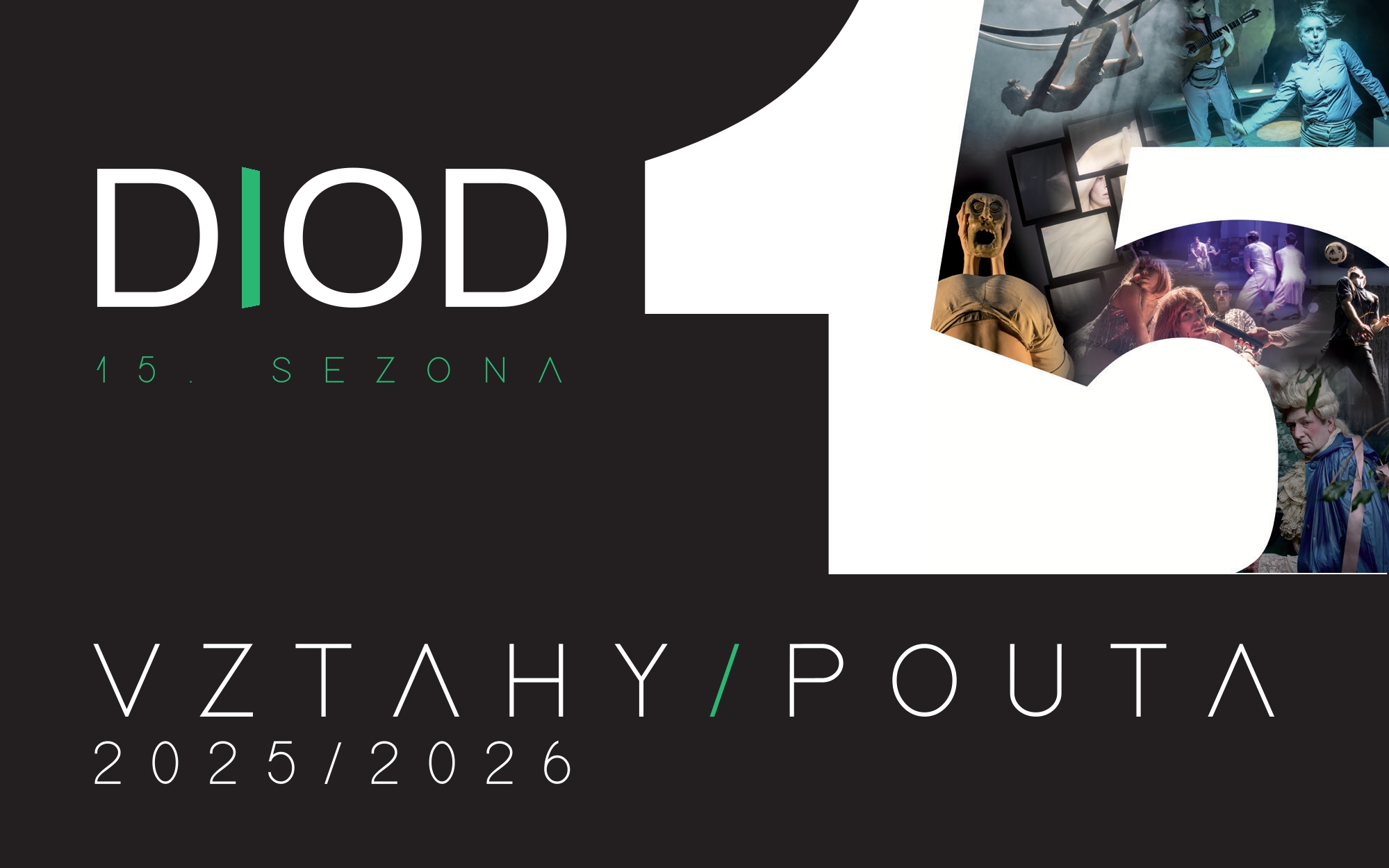 Téma sezony 2025/2026