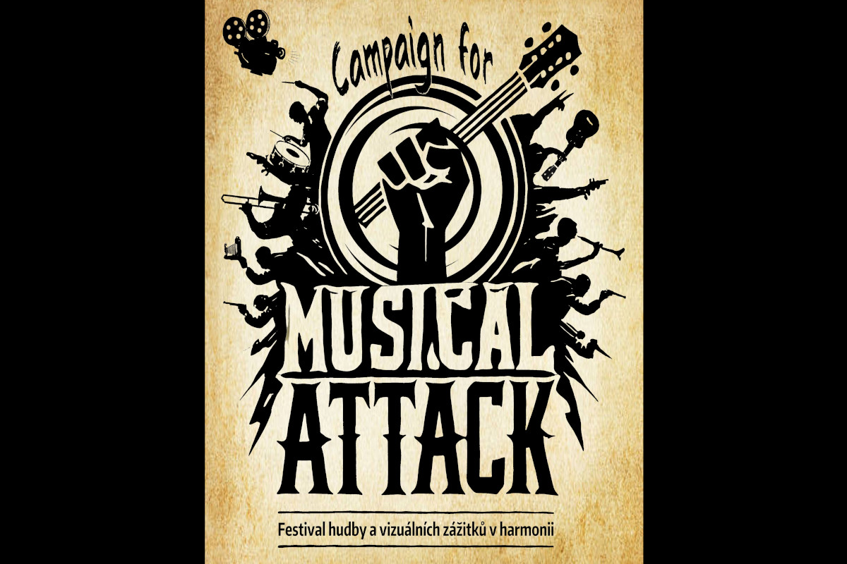 musical attack