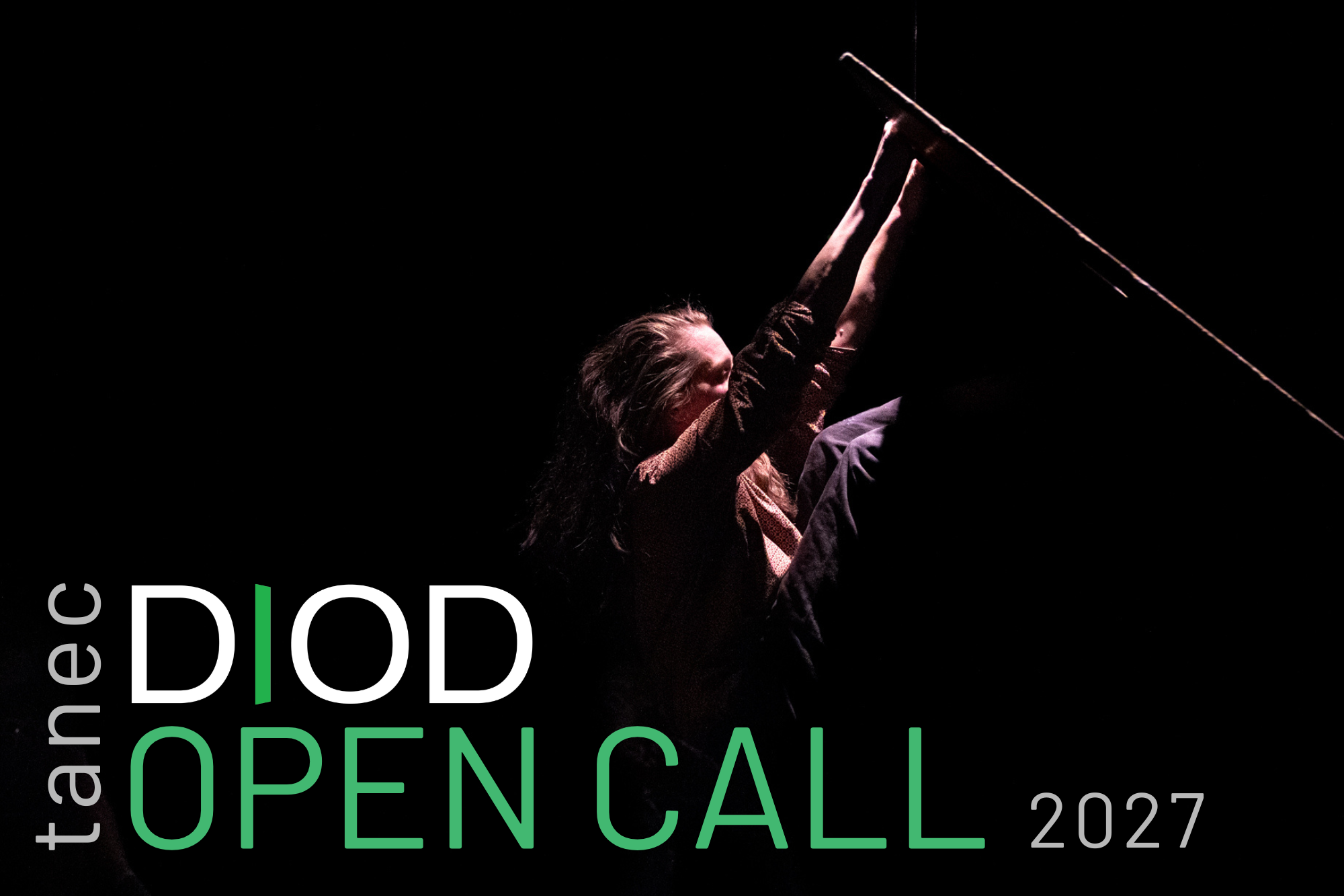 open call 2027