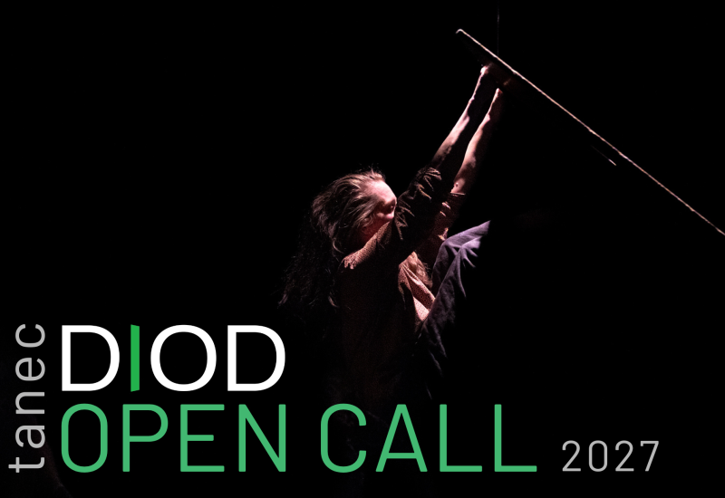 open call 2027