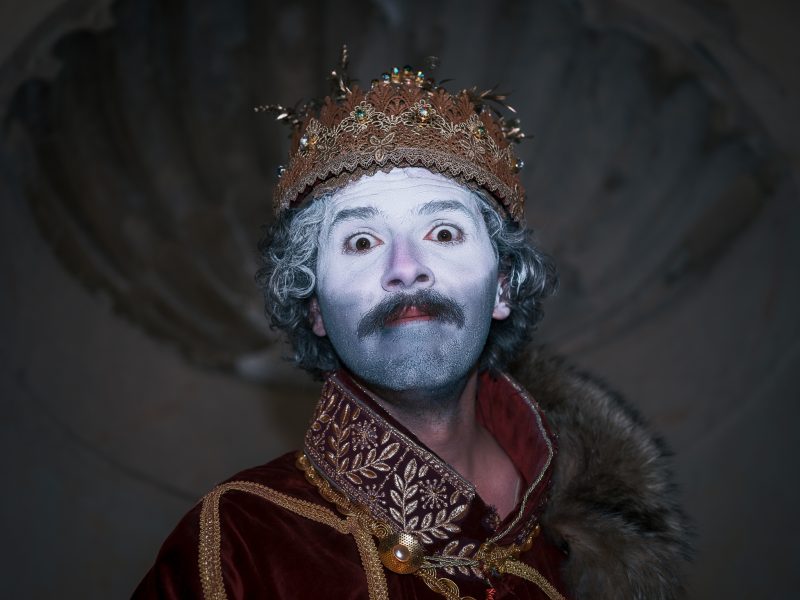 MONARCHIOT