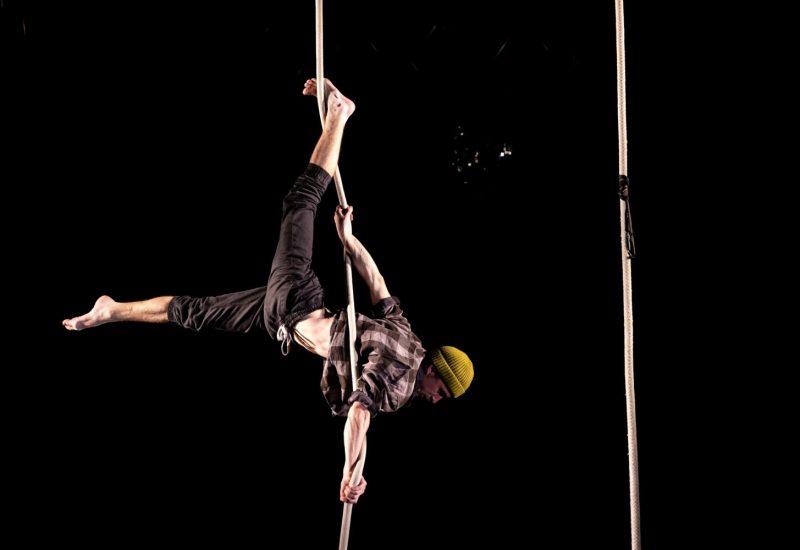 Kabaret Akrobat DIOD