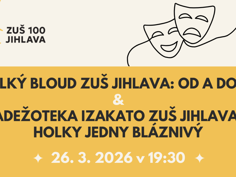 OD A DO Z & HOLKY JEDNY BLÁZNIVÝ