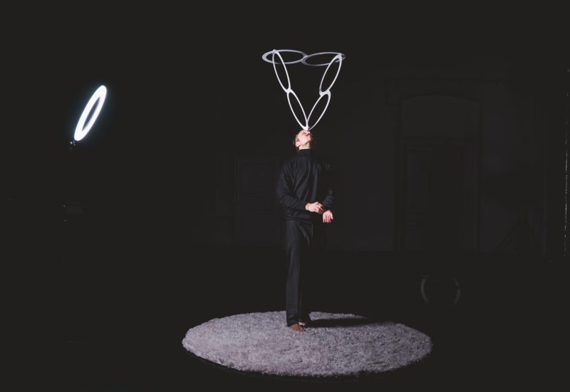 Photo by Jakub Dušek- Cirqueon residency