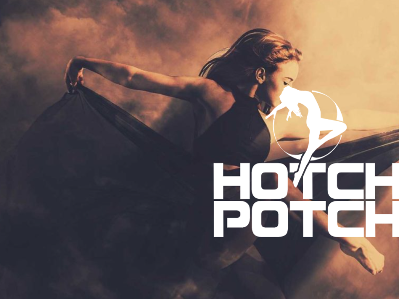 Hotch – Potch