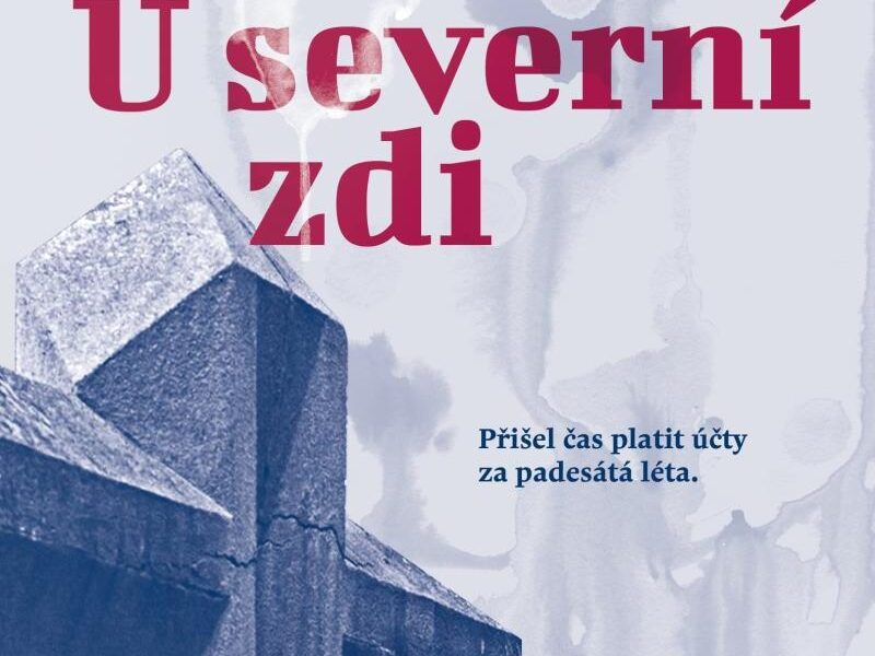 U severní zdi